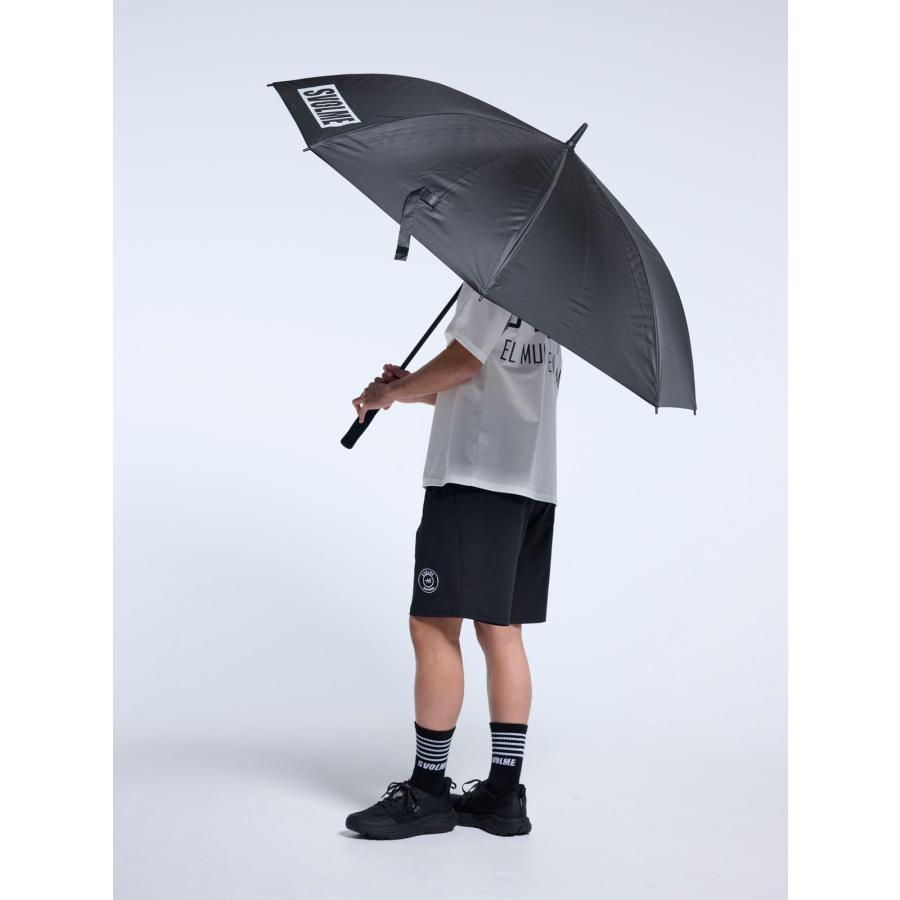 SVOLME（スボルメ） SVOLME 78cm 全長100CM 大型 傘 UVカット99% 2重
