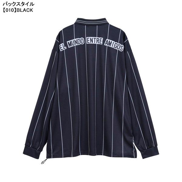 SVOLME（スボルメ） 【ネコポス送料無料】 SVOLME PINSTRIPE FBロング
