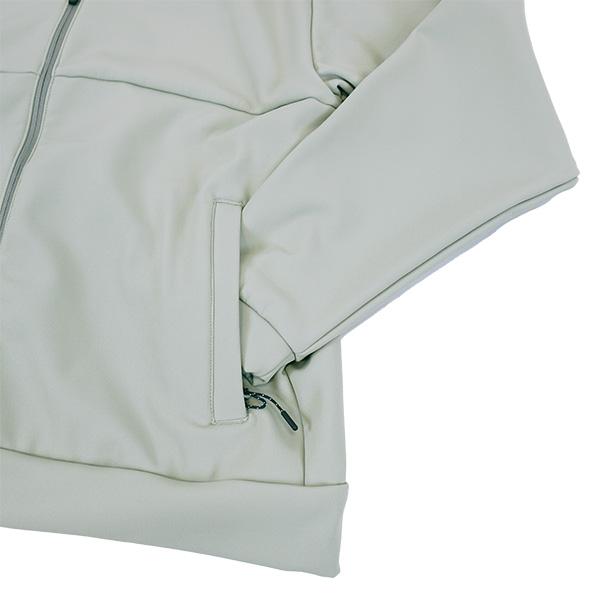 SVOLME（スボルメ） 裏起毛 ボンディングトップ 1253-45901 サッカー