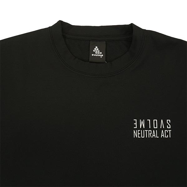 SVOLME（スボルメ） 【上下セット】 スクラムテッククルートップ