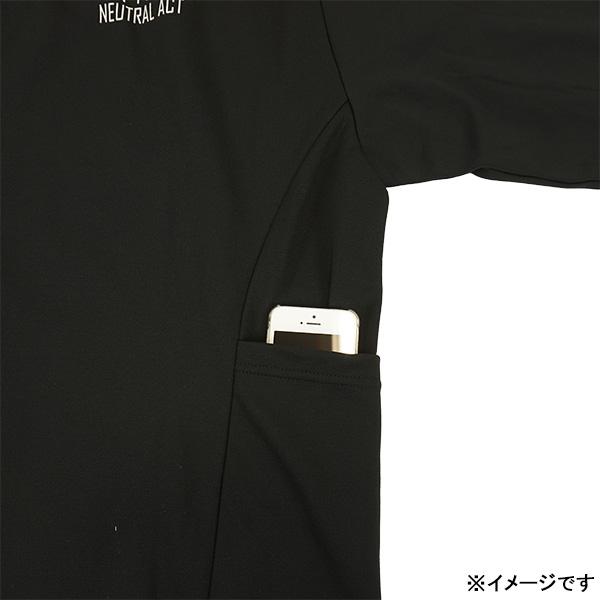 SVOLME（スボルメ） 【上下セット】 スクラムテッククルートップ