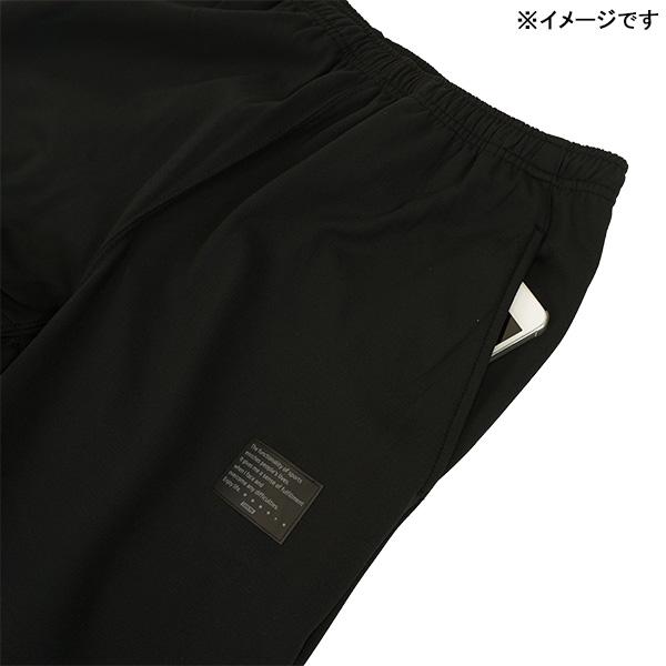 SVOLME（スボルメ） 【上下セット】 スクラムテッククルートップ