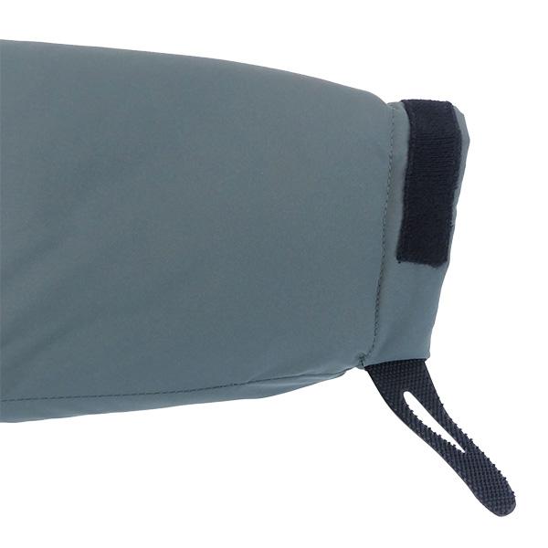 SVOLME（スボルメ） ジュニア Jr発熱中綿ハーフコート 1253-51804