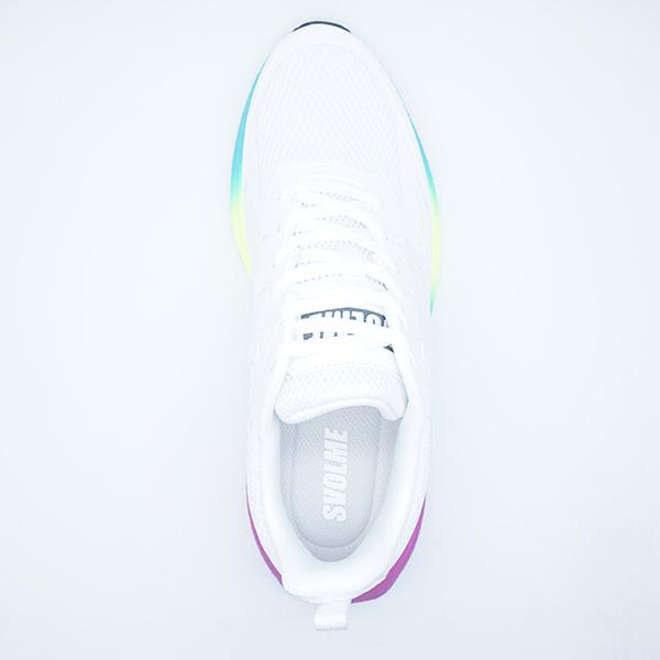 SVOLME（スボルメ） STRELLA 2 SVOLME 1253-51963-000 ホワイト