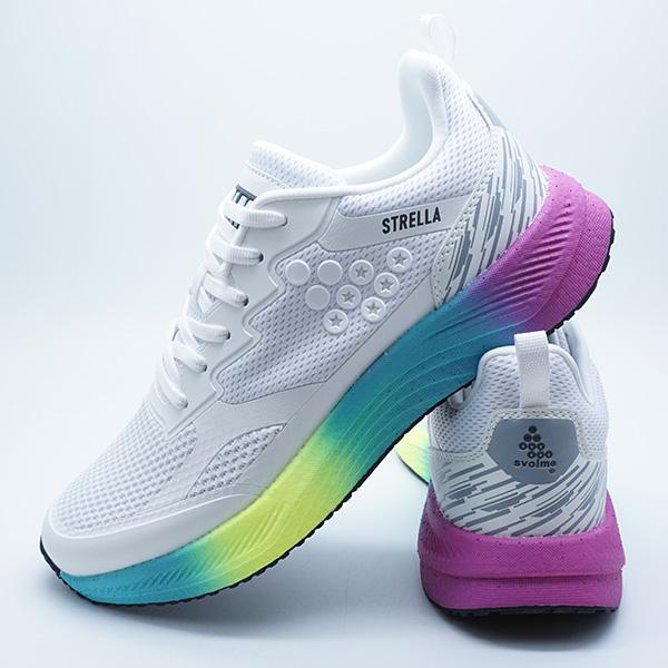 SVOLME（スボルメ） STRELLA 2 SVOLME 1253-51963-000 ホワイト