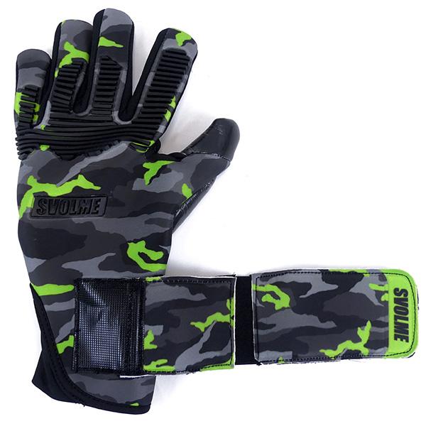 SVOLME（スボルメ） SVOLME BSV-1 Basic GK GLOVE 1253-52329 サッカー