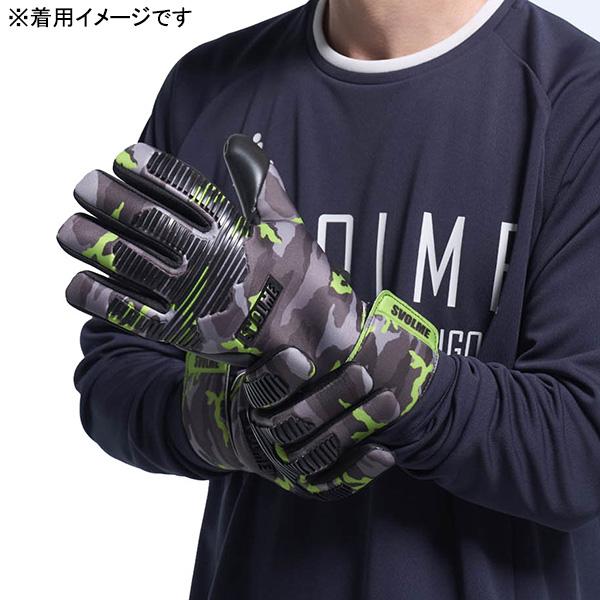 SVOLME（スボルメ） SVOLME BSV-1 Basic GK GLOVE 1253-52329 サッカー