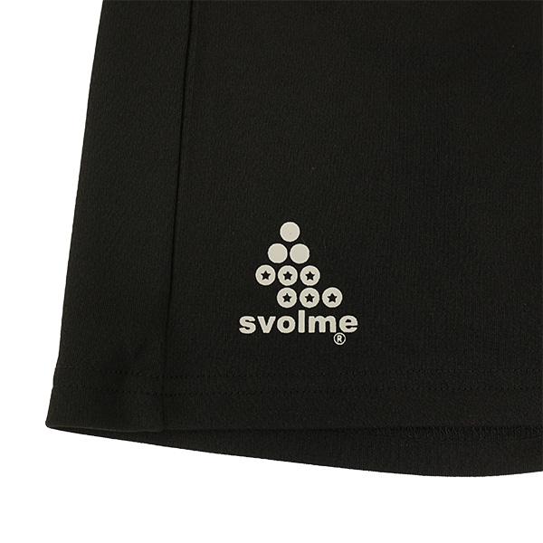 SVOLME（スボルメ） 【上下セット】 シンプルロゴプラT ポケ付きTR