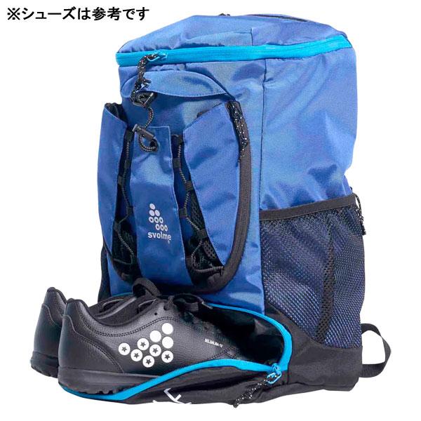 リュック スボルメ svolme SVOLME（スボルメ） ジュニア バックパック 1261-56720 サッカー