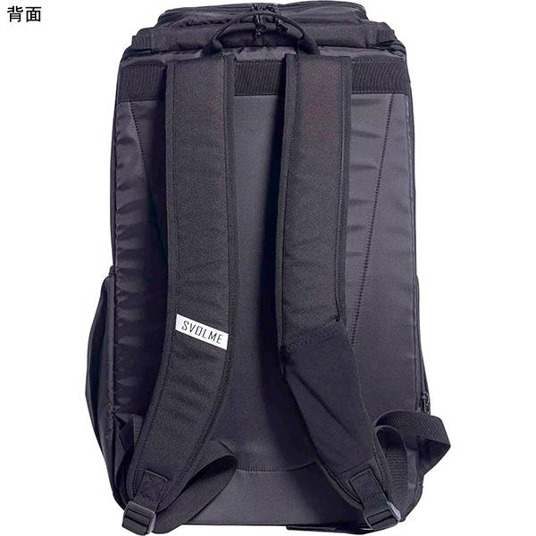 SVOLME（スボルメ） マルチバックパック32L 1261-58620 サッカー
