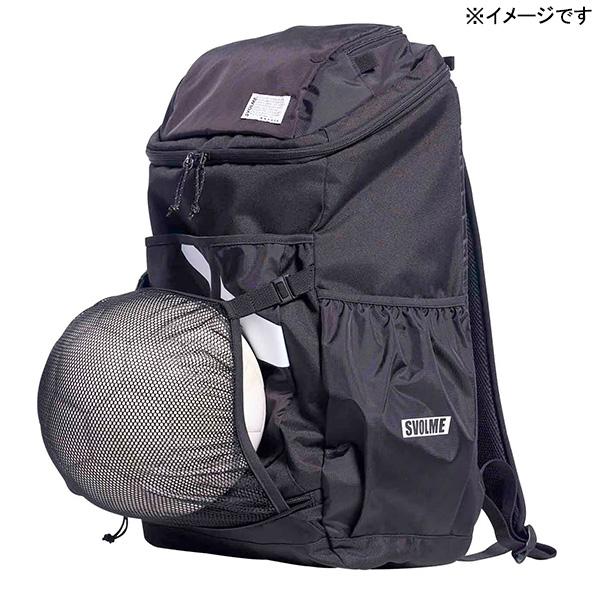 SVOLME（スボルメ） マルチバックパック32L 1261-58620 サッカー
