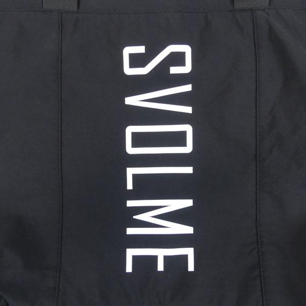 SVOLME（スボルメ） パッカブル トートバッグ 21L 1261-59120 サッカー