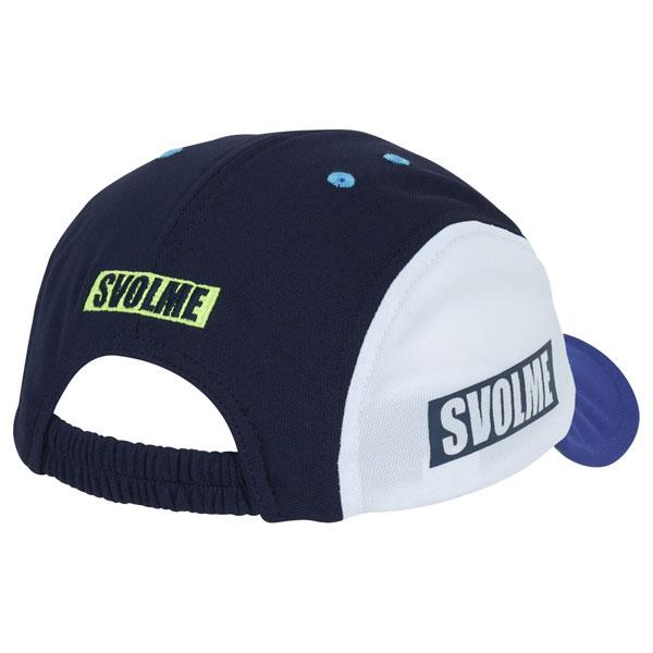 SVOLME（スボルメ） 【ネコポス送料無料】スボルメ ジュニア 冷感TR