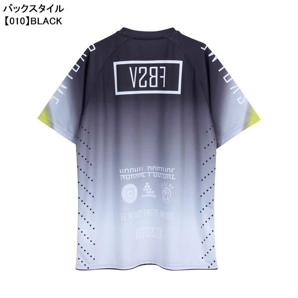 SVOLME（スボルメ） 【ネコポス送料無料】 冷感TRトップ 1262-60400