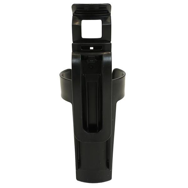 株式会社Jリーグ FKマジックライン ホルダー 1266254 サッカー 審判 レフェリー用品 バニシングスプレー専用 ブラック | ブランド登録なし | 02