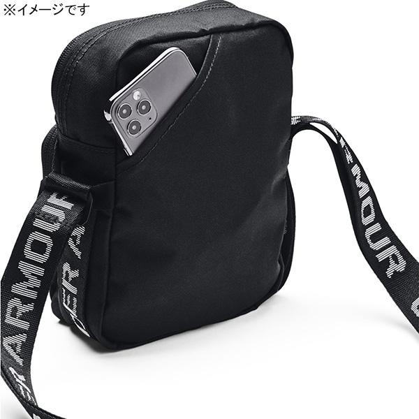 UNDER ARMOUR（アンダーアーマー） 【送料無料】 UNDER ARMOUR UAルードン クロスボディ 1364192 サッカー ...