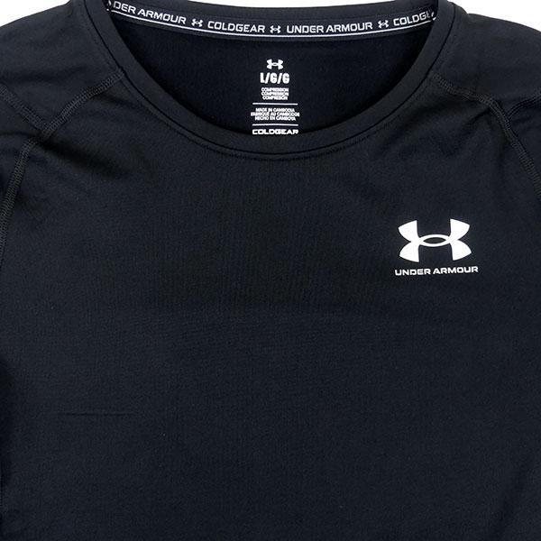 UNDER ARMOUR（アンダーアーマー） 【ネコポス送料無料】アンダー