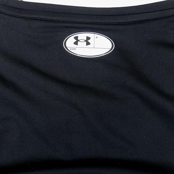 UNDER ARMOUR（アンダーアーマー） 【ネコポス送料無料】アンダー