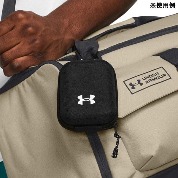 UNDER ARMOUR（アンダーアーマー） UA コンテイン マイクロケース 1378573サッカー フットサル スポーツ 小物入れ 撥水 ...