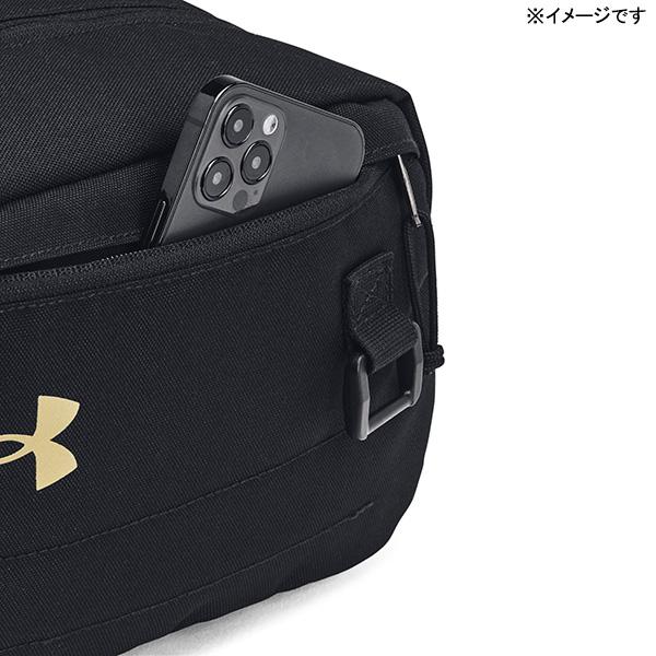 【ネコポス送料無料】 アンダーアーマー UNDER ARMOUR UAコンテイン トラベル キット 1381922 サッカー フットサル ミニバッグ セカンドバッグ 小物入れ｜futaba｜03