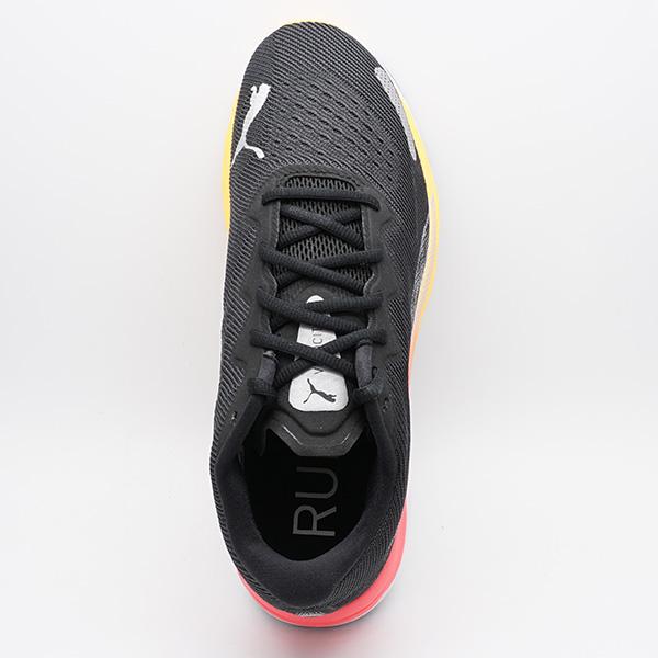 PUMA（プーマ） ベロシティ ニトロ 2 PUMA 195337-07 ブラック
