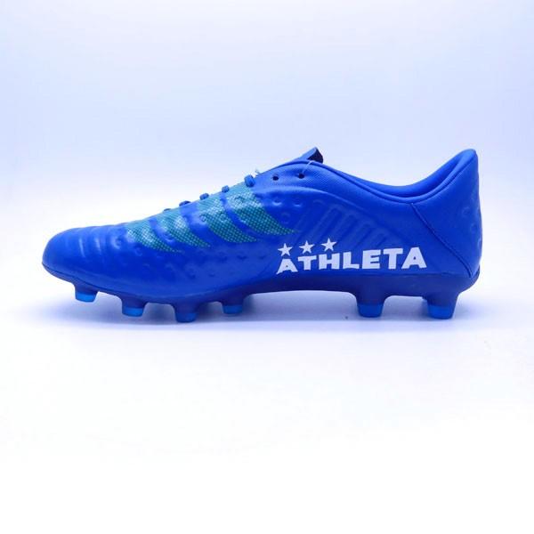 ATHLETA サッカースパイク アスレタ（ATHLETA）（メンズ）サッカースパイク 天然芝・人工芝