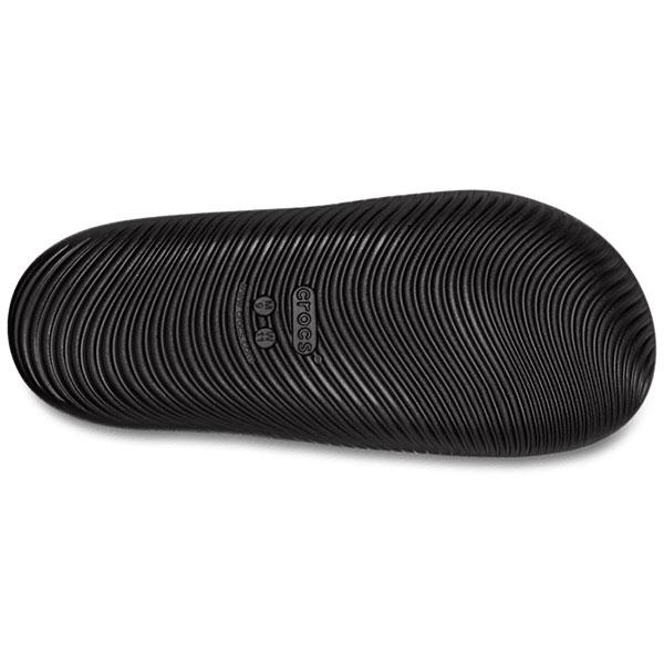 crocs（クロックス） メロウ リカバリー スライド 208392-001 サッカー