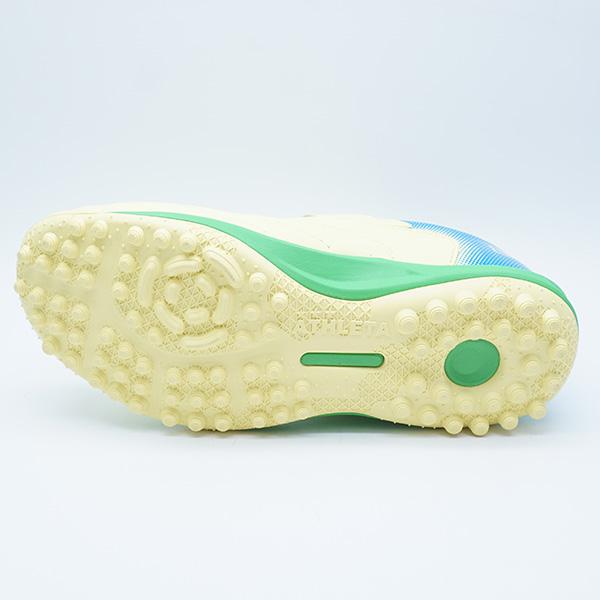 ATHLETA（アスレタ） Gene 2 VC ATHLETA 21016J-29 イエロー ジュニア 