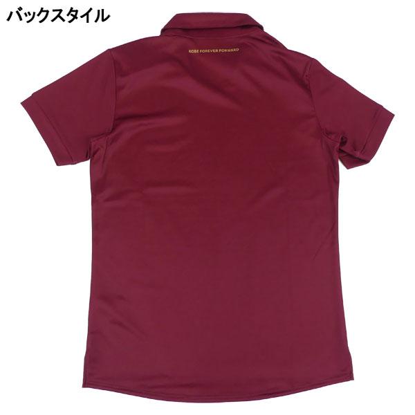 ヴィッセル神戸　レプリカユニフォームL ASICS ヴィッセル神戸 ACL 1st レプリカユニフォーム 2025