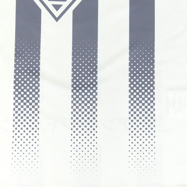 ASICS（アシックス） ヴィッセル神戸 2026 レプリカユニフォーム 2nd