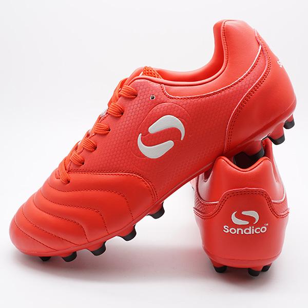 ORIGIN WIDE HGAG ソンディコ Sondico 23-P060A-RED レッド サッカー
