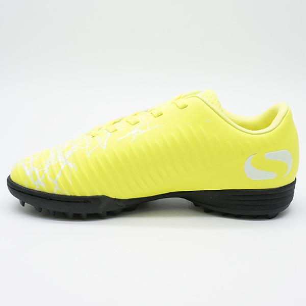 Sondico BLAZE LTD WIDE TF JR ソンディコ 23-T035J-FYELBLK