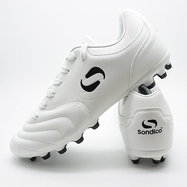 ORIGIN 超SW HGAG ソンディコ Sondico 24-P062A-WHT ホワイト サッカースパイク_4