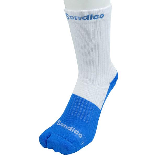 Sondico（ソンディコ） 冷感 グリップソックス 25F281 サッカー