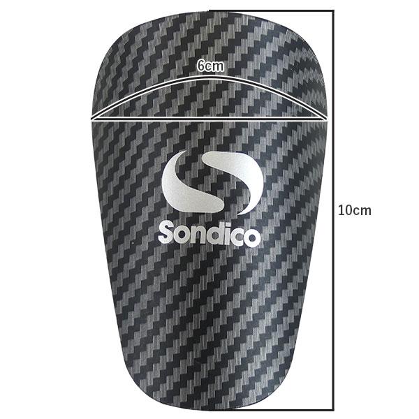 Sondico（ソンディコ） 【ネコポス選択可】ソンディコ ミニ シンガード