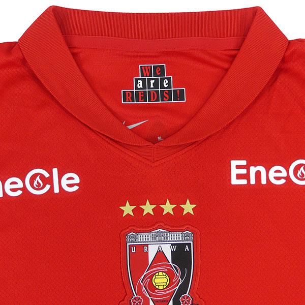 NIKE（ナイキ） 浦和レッズ レプリカユニフォーム 3点セット 福袋