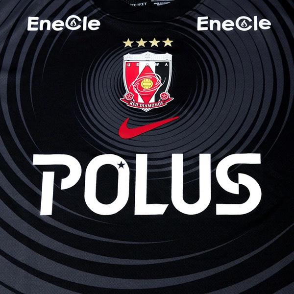 ナイキ NIKE 浦和レッズ レプリカユニフォーム 3点セット 福袋 HJ1425-611 HJ1418-010 IH2036-010 ナイキ nike サッカー Jリーグ メンズ | NIKE | 04