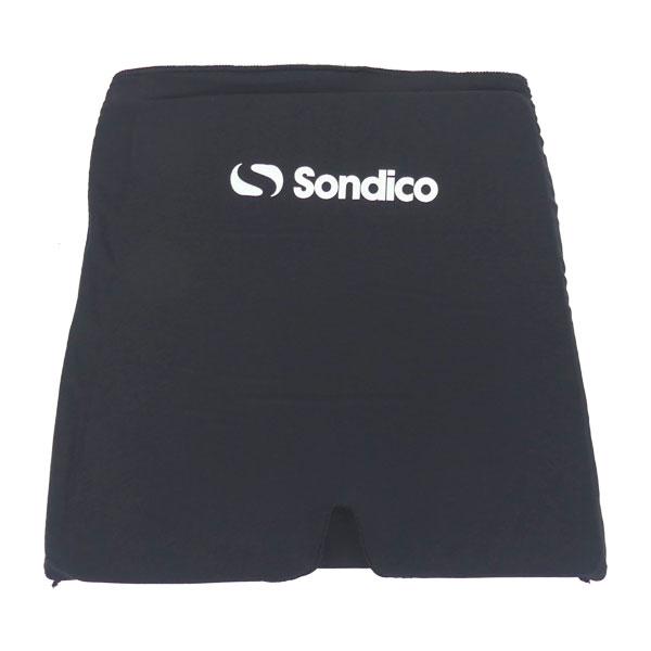 【ネコポス選択可】ソンディコ Sondico 氷結 冷感キャップ 26E440 サッカー フットサル スポーツ クールダウン 熱中症対策 | Sondico