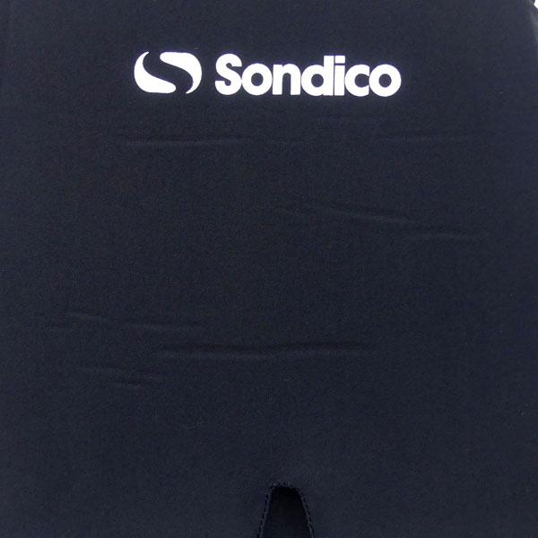 【ネコポス選択可】ソンディコ Sondico 氷結 冷感キャップ 26E440 サッカー フットサル スポーツ クールダウン 熱中症対策 | Sondico | 02