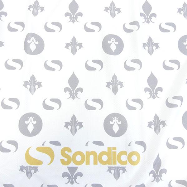 Sondico（ソンディコ） 【ネコポス選択可】ソンディコ 冷感 UVカット
