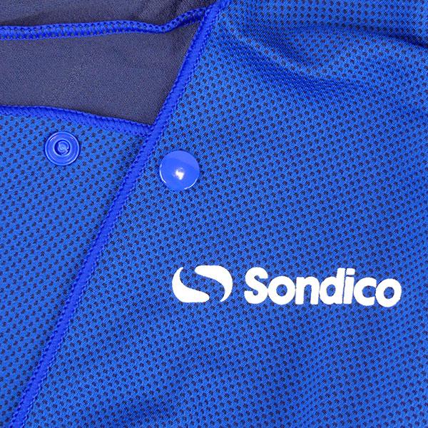Sondico（ソンディコ） 【ネコポス選択可】ソンディコ 冷感 UVカット