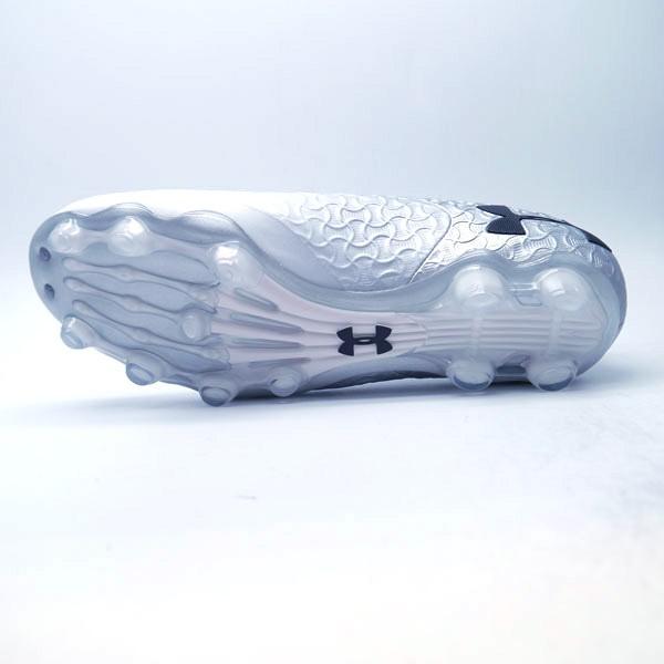 マグネティコ プレミア Hg アンダーアーマー Ua 101 W M B ホワイト シルバー サッカースパイク 白 フタバスポーツフットボール店 通販 Paypayモール