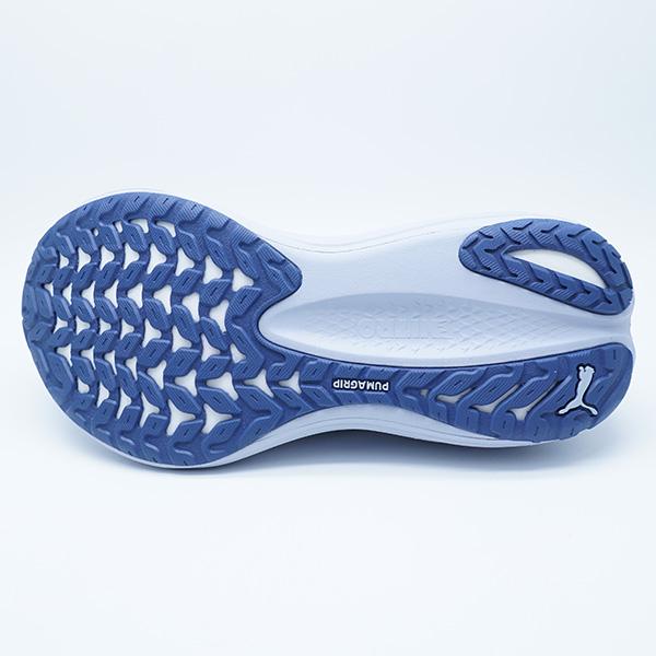 PUMA（プーマ） マグマックス ニトロ PUMA 310088-07 ブルー