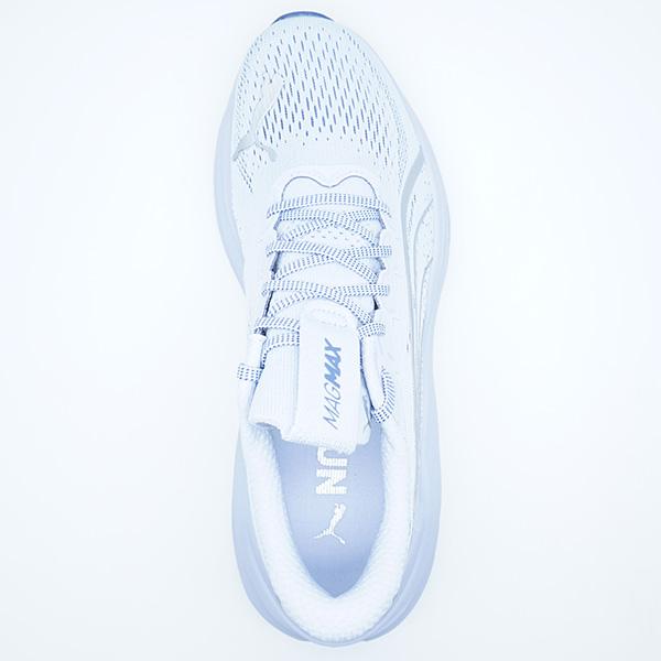 PUMA（プーマ） マグマックス ニトロ PUMA 310088-07 ブルー