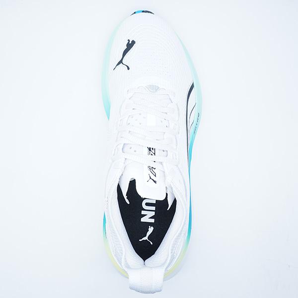 PUMA（プーマ） フォーエバーラン ニトロ 2 PUMA 310109-19 プーマ