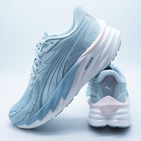 PUMA（プーマ） ヴェロシティ ニトロ 4 ウィメンズ PUMA 311141-16