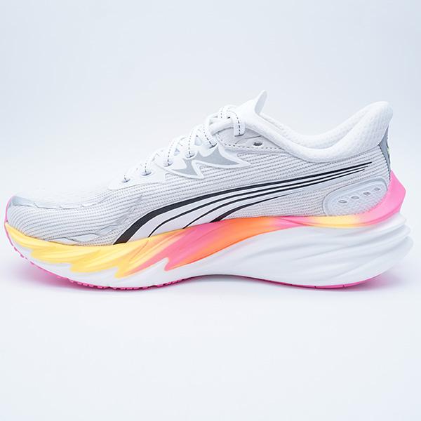 PUMA（プーマ） ヴェロシティ ニトロ 4 ウィメンズ PUMA 311141-18