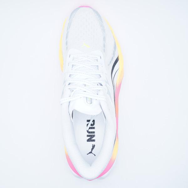 PUMA（プーマ） ヴェロシティ ニトロ 4 ウィメンズ PUMA 311141-18
