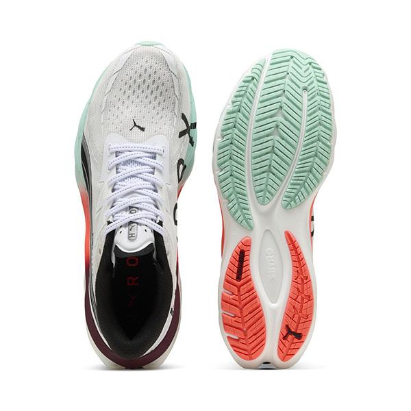 PUMA ヴェロシティ ニトロ 4 HYROX プーマ 311911-01 プーマ