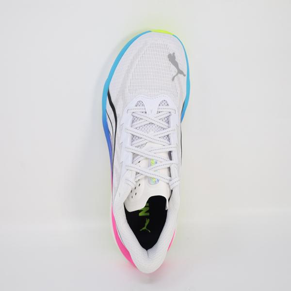 プーマ PUMA ディヴィエイト ニトロ 4 メンズ ランニングシューズ マラソン ジョギング 312123-10_3